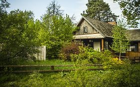 Domek Letniskowy Grenlanda